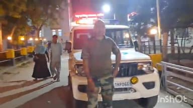 अररिया: फारबिसगंज में शादी का झांसा देकर पीड़िता को बुलाकर किया गया दुष्कर्म