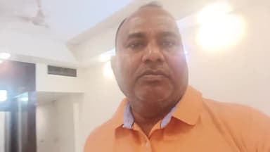 दिल्ली बिहार निवास 

भाई दिनेश पूर्व विधायक जगदीशपुर,भोजपुर,बिहार