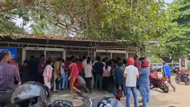 ଚନ୍ଦକା: ଗୋଠପାଟଣା ଅଞ୍ଚଳରେ ଯୁବକଙ୍କ ଝୁଲନ୍ତା ମୃତଦେହ ଉଦ୍ଧାର, ପୋଲିସର ତଦନ୍ତ ଜାରି