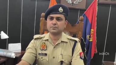 बरेली: प्रेम नगर थाना क्षेत्र के डीडी पुरम में आधा दर्जन हुक्का बारों पर एसपी सिटी मानुस पारीक ने की कार्रवाई, दी जानकारी