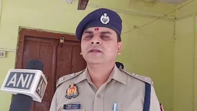 बलरामपुर: जिले में जुमे की नमाज को लेकर सुरक्षा हेतु सतर्क रही पुलिस, पुलिस अधीक्षक ने दी जानकारी