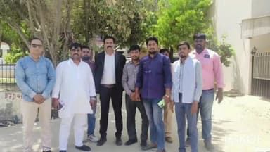 गोरखपुर: गालीबाज तहसीलदार के खिलाफ पत्रकारों के प्रतिनिधिमंडल ने रामगढ़ताल थाने पर की लिखित शिकायत, कार्रवाई की मांग