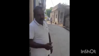 सिरोंज: बस स्टैंड के पास नगर पालिका की सड़क में भ्रष्टाचार के आरोप, वार्ड 4 के पार्षद ने लगाया आरोप