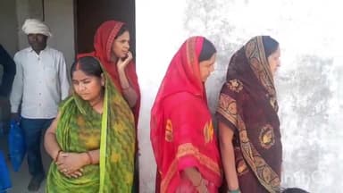 अरवल: सोहरिया मोड़ के पास एक महिला की गोली मारकर हत्या, डॉक्टर की तीन सदस्यीय टीम ने सदर अस्पताल में किया पोस्टमार्टम