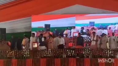 गोरखपुर: सीएम योगी आदित्यनाथ ने गोरखपुर को लोगों को दी करोड़ों रुपए के विकास परियोजनाओं की सौगात