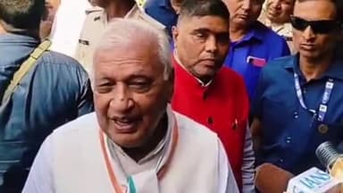 बक्सर: बक्सर में राज्यपाल ने कहा: बिहार वक्फ संपत्तियों की संख्या में देश में अग्रणी