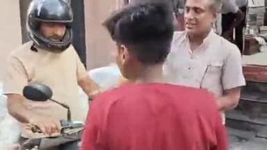 चूरू: इंद्रमणि पार्क से रामनवमी पर निकलेगी विशाल शोभायात्रा, कार्यकर्ताओं ने तैयारियों को दिया अंतिम रूप