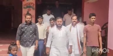 सुपौल: युवा राजद सुपौल ने आगामी विधानसभा चुनाव के लिए सुपौल प्रखंड में जनसंपर्क अभियान चलाया