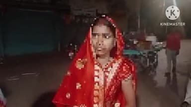 खुरई: शहर में विक्षिप्त युवक का आतंक, राह चलते लोगों पर हमला, बुजुर्ग की पिटाई और महिला घायल