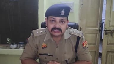 कानपुर: बेकनगंज में बच्ची का अपहरण करने वाली नकाबपोश महिला को पुलिस ने किया गिरफ्तार, एसीपी ने दी जानकारी