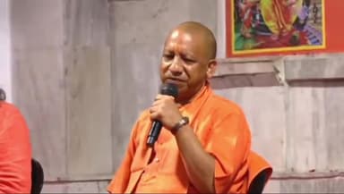 गोरखपुर: मुख्यमंत्री आज आएंगे गोरखपुर, ₹2842 करोड़ के विकास कार्यों का करेंगे शिलान्यास और लोकार्पण