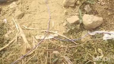 वाड्रफनगर: कोटी गांव में करंट की चपेट में आने से एक व्यक्ति की मौत, मर्ग कायम कर जांच में जुटी पुलिस