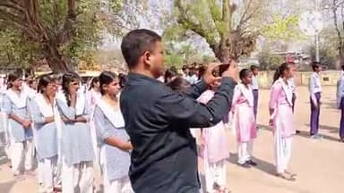 बक्सर: जिले में 7 अप्रैल से सुबह स्कूल खुलेंगे, माध्यमिक शिक्षा निदेशक ने जारी किए निर्देश