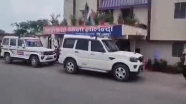 सिलाव: नालंदा थाना पुलिस ने कुल गांव से नशे की हालत में एक व्यक्ति को किया गिरफ्तार