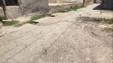 बरेली: थाना बिथरी चैनपुर क्षेत्र के ग्राम कचौली में गांव से रोड तक जाने वाली सड़क की हालत खराब#Jansamasya