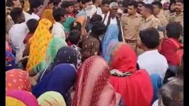 सिराथू: हाईवे पर लाश रखकर प्रदर्शन करने वाले लोगों की वीडियो के आधार पर कोखराज थाना में 11 नामज़द और 50 अज्ञात पर मुकदमा दर्ज