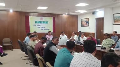 रैपुरा: रैपुरा सहित जिले में डूबने की घटनाओं से बचाव के लिए कलेक्टर सुरेश कुमार ने जारी किए निर्देश