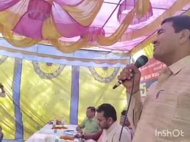 अरवल: अराजपत्रित कर्मचारी महासंघ के कार्यालय में अराजपत्रित कर्मचारी महासंघ गोपुट का पांचवां जिला सम्मेलन संपन्न