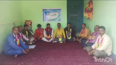 चिन्यालीसौड़: दशगी कोटधार बाजार में ग्रामीणों का अनिश्चितकालीन धरना आठवें दिन भी जारी रहा