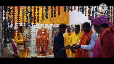 कर्रा: बेलाहाथी और बेलवादाग में नवनिर्मित बजरंगबली मंदिर का प्राण प्रतिष्ठा समारोह, पूर्व केंद्रीय मंत्री हुए शामिल