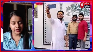 संभल में अनोखी पहल सत्यव्रत पुलिस चौकी की दीवार पर महाभारत का रथ और श्लोक
#sambhalnews #sambhal #satyavratpolicechauki #mahabharat