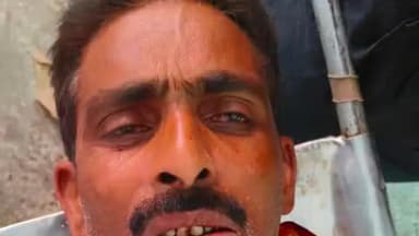 घाटमपुर: धरमपुर बंबा के पास ओमनी ने ई-रिक्शा में मारी टक्कर, चार लोग हुए घायल