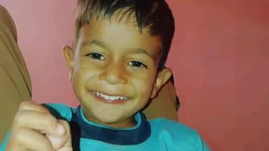 बरवाला: गांव मंडलाए में 3 साल के बच्चे की पानी की होदी में डूबने से मौत