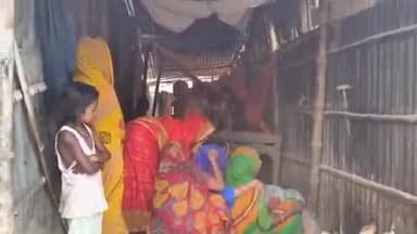 कहरा: शर्मा चौक निवासी 25 वर्षीय युवक की संदिग्ध परिस्थितियों में हुई मौत, जांच में जुटी पुलिस