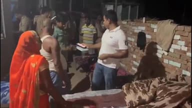 सिराथू: पहाड़पुर कोदन में बदमाशों ने किशोर को उठा लिया, मौके पर पहुंचे एसपी, एडिशनल व सीओ, पड़ताल शुरू