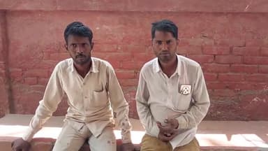 पूरनपुर: ग्रांट नंबर 21 ढक्का चार्ट गांव में खेत में खूंटा लगाने का विरोध करने पर दलित युवकों की हुई पिटाई, दी गईं गालियां