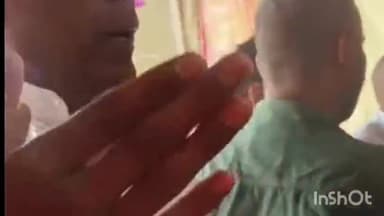 एकंगरसराय: पलानीपर गांव में श्री महावीर समाज कल्याण समिति द्वारा 24 घंटे का अखंड कीर्तन आयोजित