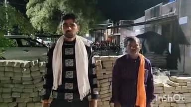 बहराइच: नौतला गांव के पास अज्ञात वाहन की टक्कर से बाइक सवार युवक की हुई मौत, जांच में जुटी पुलिस