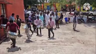 बटियागढ़: बकायन में भाजपा के स्थापना दिवस पर आयोजित कार्यक्रम में मंत्री लखन पटेल हुए शामिल, इमला वाले हनुमान मंदिर में की पूजा