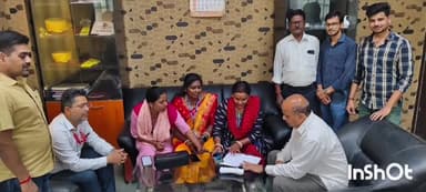 मुंगेर: मुंगेर विश्वविद्यालय में विश्व स्वास्थ्य दिवस पर स्वास्थ्य जांच शिविर का आयोजन