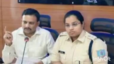 मेदिनीनगर (डालटनगंज): मेदनीनगर में रामनवमी पूजा को सफल बनाने में पलामू पुलिस की अहम भूमिका रही, पलामू वासियों ने जताया आभार