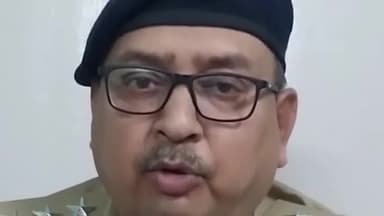 प्रयागराज: विंध्याचल स्टेशन पर जीआरपी पुलिस पर पीटने के आरोप के मामले में जीआरपी सीओ प्रयागराज ने दी जानकारी