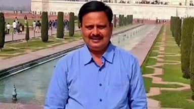 पडरौना: उ. प्र. शासन ने डीपीओ कुशीनगर को सस्पेंड किया, यौन उत्पीड़न के मामले में मिली कुकर्म की सजा