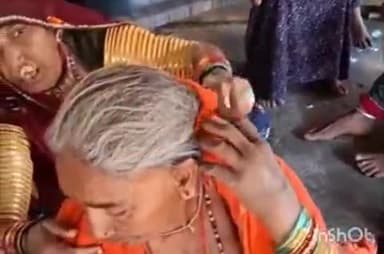 बाली: फालना में बुजुर्ग महिला से लूट, सोते समय महिला के कान-नाक के गहने तोड़कर बदमाश फरार, पुलिस जांच जारी