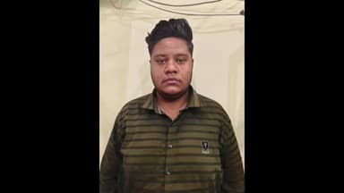 इंदौर: विजय नगर में पुलिस ने वाहन चेकिंग के दौरान 38 ग्राम एमडी ड्रग्स के साथ 3 आरोपियों को गिरफ्तार किया