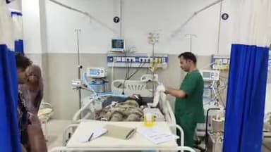 झालरापाटन: नरसिंहपुरा गांव में नव विवाहिता ने कीटनाशक का सेवन कर जान देने की कोशिश की