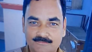 प्रयागराज: कर्नलगंज स्थित आवास पर क्राइम ब्रांच के विवेचना सेल में तैनात इंस्पेक्टर ने खुद को गोली मारकर आत्महत्या की