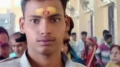 इटावा: इकदिल में पशु व्यापारी के पुत्र ने संदिग्ध परिस्थितियों में खाया विषाक्त पदार्थ, उपचार के दौरान हुई मौत