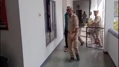 मंझनपुर: सैनी इलाके में हुए अपहरण मामले के चौथे अभियुक्त को किया गया गिरफ्तार, एक अभी फरार, मंझनपुर में एसपी ने दी जानकारी