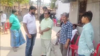 शेरघाटी: शेरघाटी के चेरकी गांव में जदयू नेता की ब्रेन हेमरेज से मौत