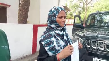 कोल: बेटे की हत्या के बाद हत्यारों ने परिजनों को धमकियां देने का आरोप, पीड़ित दंपत्ति ने एसएसपी से की शिकायत