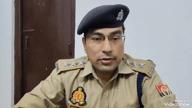 मिर्ज़ापुर: युवती को शादी का झांसा देकर दुष्कर्म करने वाले आरोपित को विंध्याचल पुलिस ने राम गया घाट से गिरफ्तार कर जेल भेजा