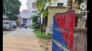 बक्सर: रोहतास के सिमरी गांव में विवाहिता को मारपीट कर ससुराल से बेदखल किया गया, महिला थाना में मामला दर्ज