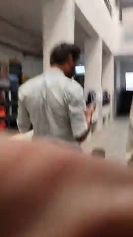 ओ पी डी का टाइम 8am से और अभी 11बजे तक लापता है #डॉ #आर डी रमन#