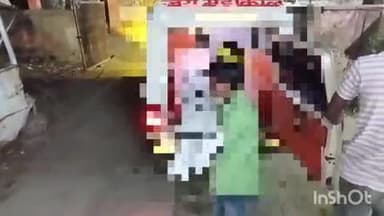 बहराइच: बालासराय में सड़क हादसे में घायल व्यक्ति की इलाज के दौरान हुई मौत, पुलिस जांच में जुटी