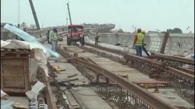 इंदौर: मेट्रो परियोजना की साइट से कॉपर प्लेट्स चोरी, कंपनी ने दर्ज कराई शिकायत, बाणगंगा इलाके की घटना